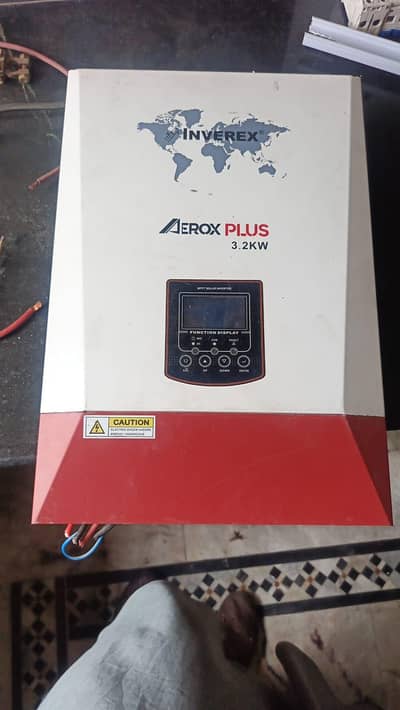 3.2KW Inverter