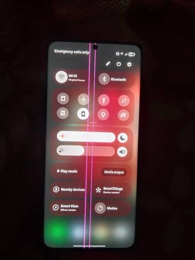 Samsung Mobile S21 Ultra
