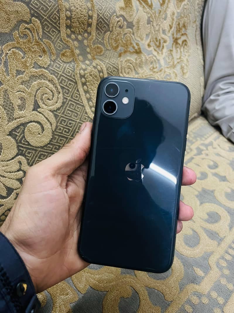 Apple iPhone 11 1