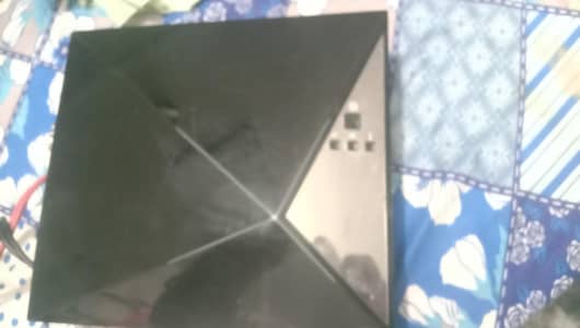Tron Duo Invertor UPS