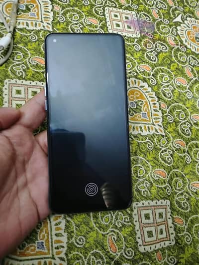 OPPO f19 Pro
