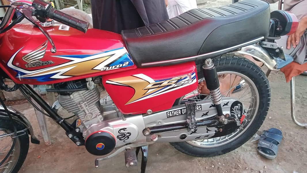 honda 0