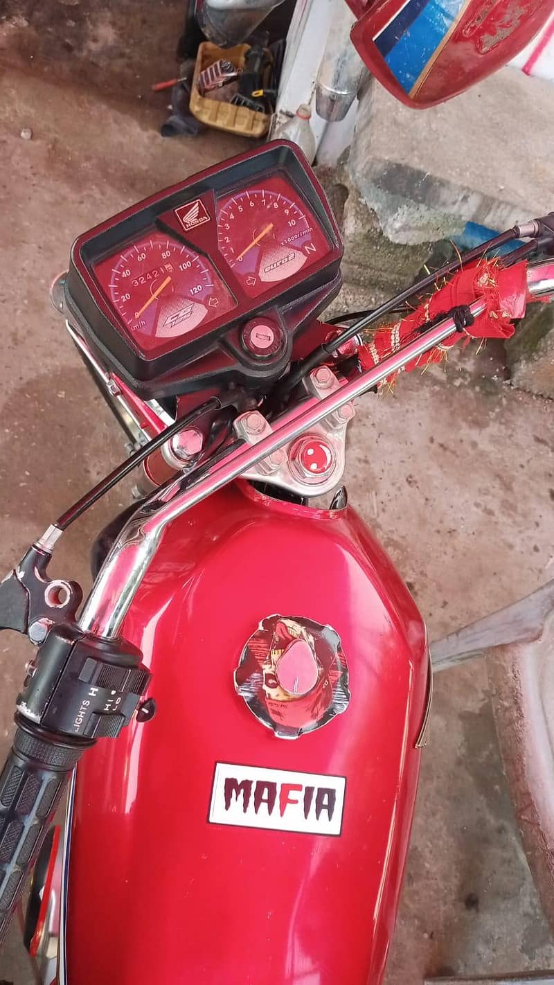 honda 2