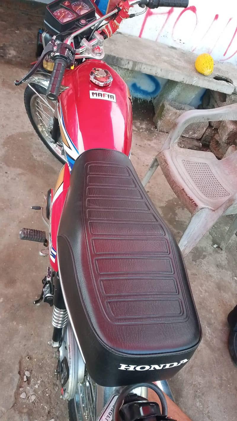 honda 3