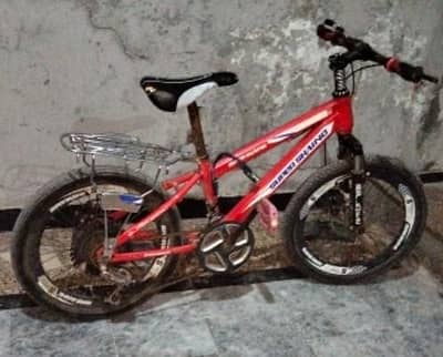 bicycle on cheap price