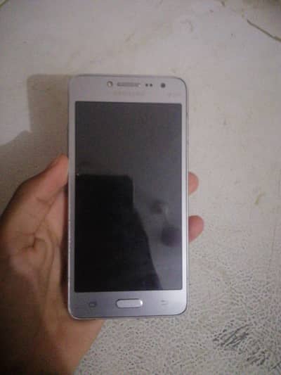 Samsung Mobile Galaxy Fit S5670
