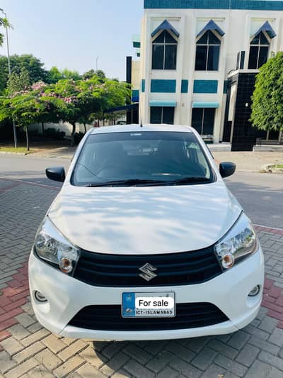 Suzuki Cultus VXR 2026