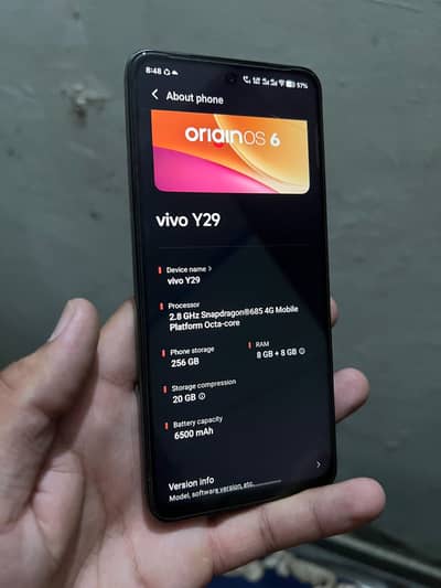 Vivo Y19 Urgent sale