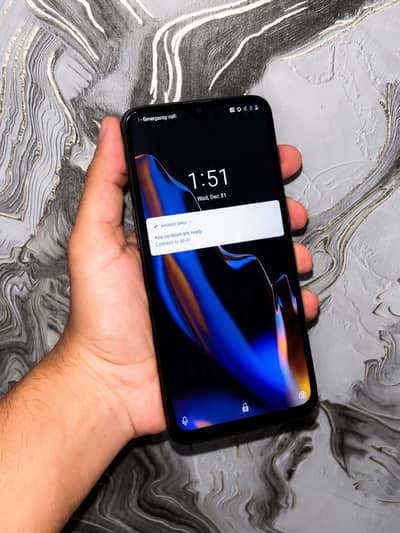 One Plus 6T