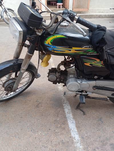 super power genuine condition for sell