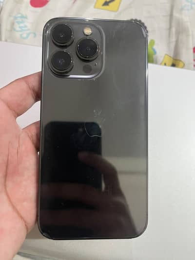 Apple iPhone 13 Pro jv 128gb