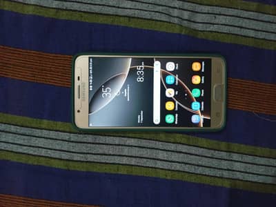 Samsung Mobile J7 Prime