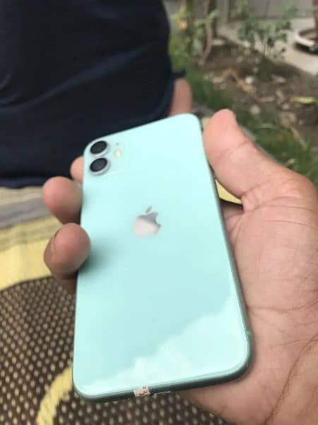 Iphone 11 Jv 0