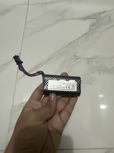 Hobby, great Rc car 38 km/h
