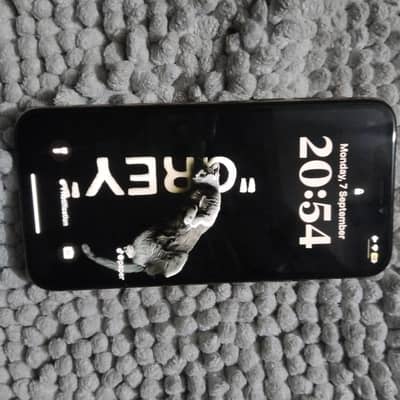 iphone XS ALL Good and 256 GB