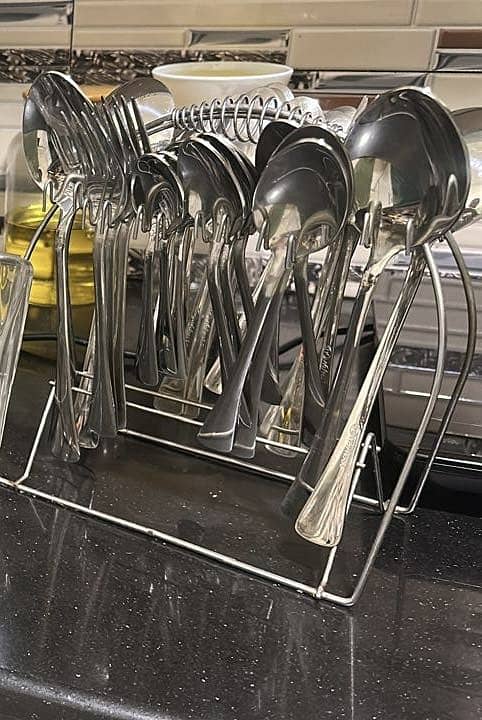 Spoons 0