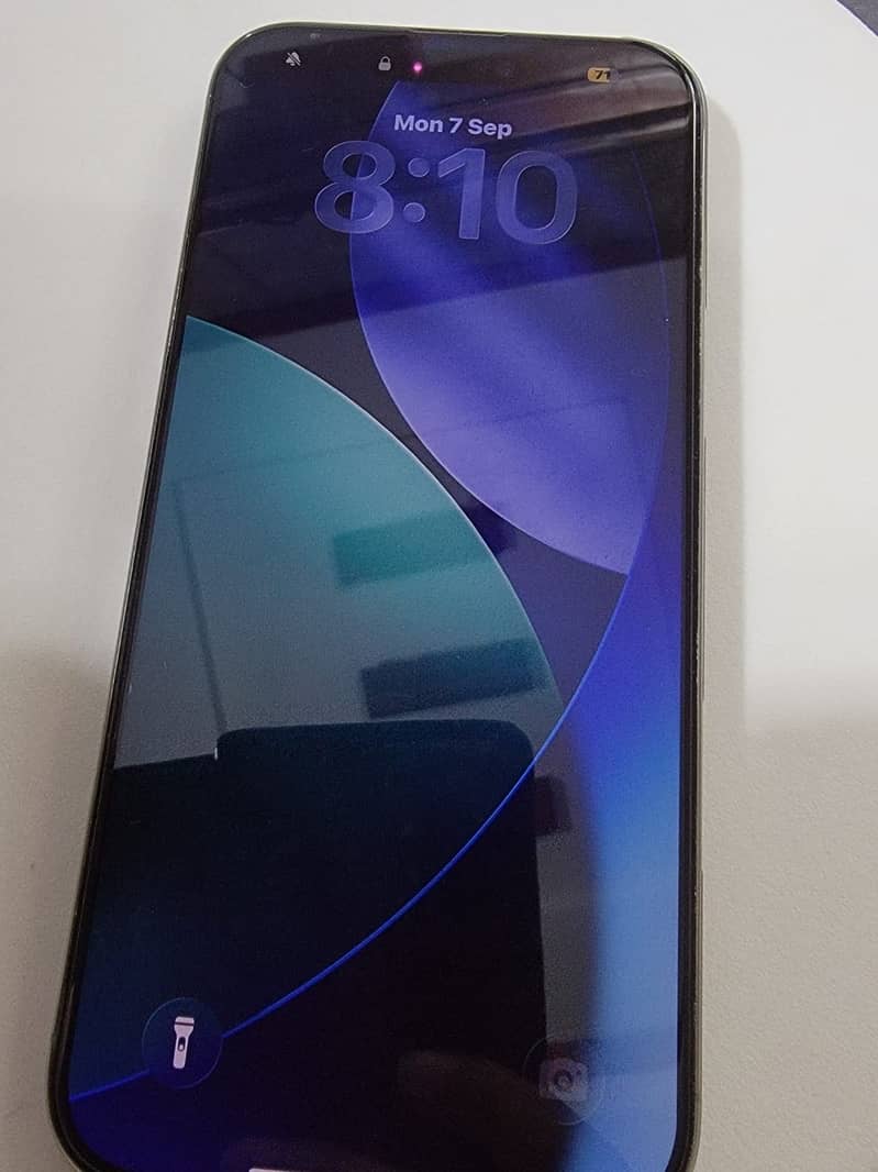 Apple iPhone 16 Pro Max 2