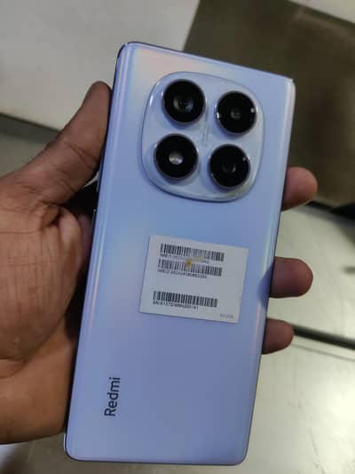 Xiaomi Redmi Note 14 Pro