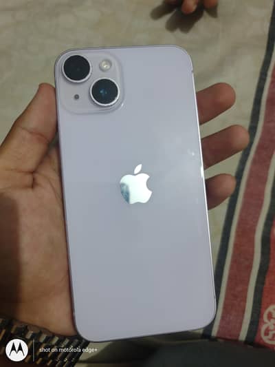 Apple iPhone 14