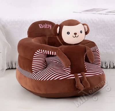 Baby Monkey Sofa