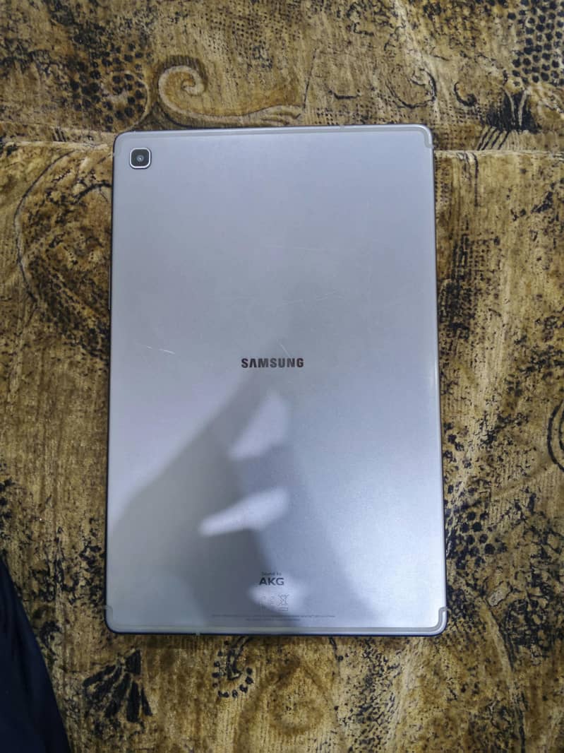tablet s5e 1