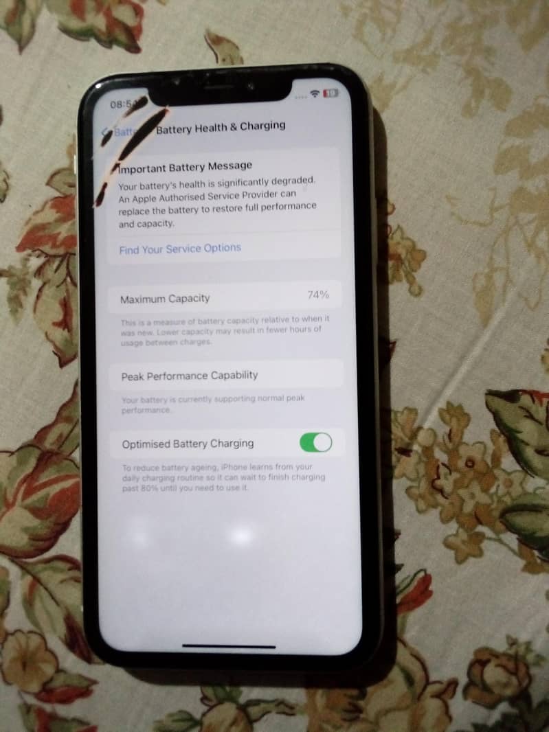 iPhone XR 2