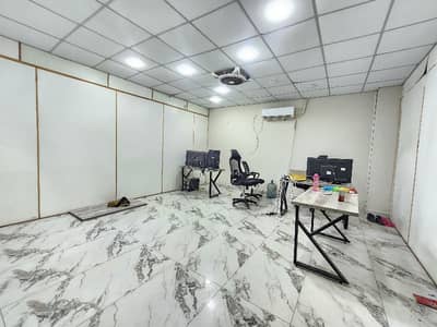 1 Kanal Office Available For Rent