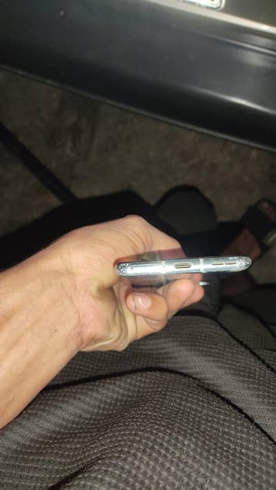 One Plus 8T 12/256 GB