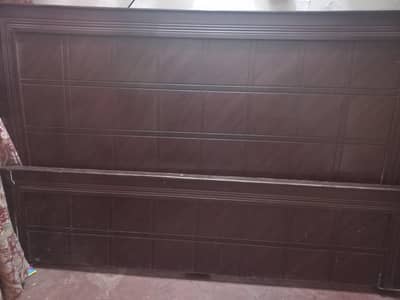 Bed for sale