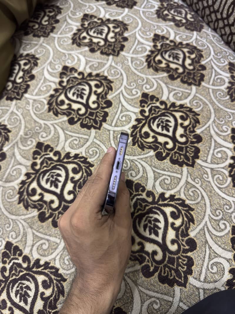Apple iPhone 14 Pro Max 1