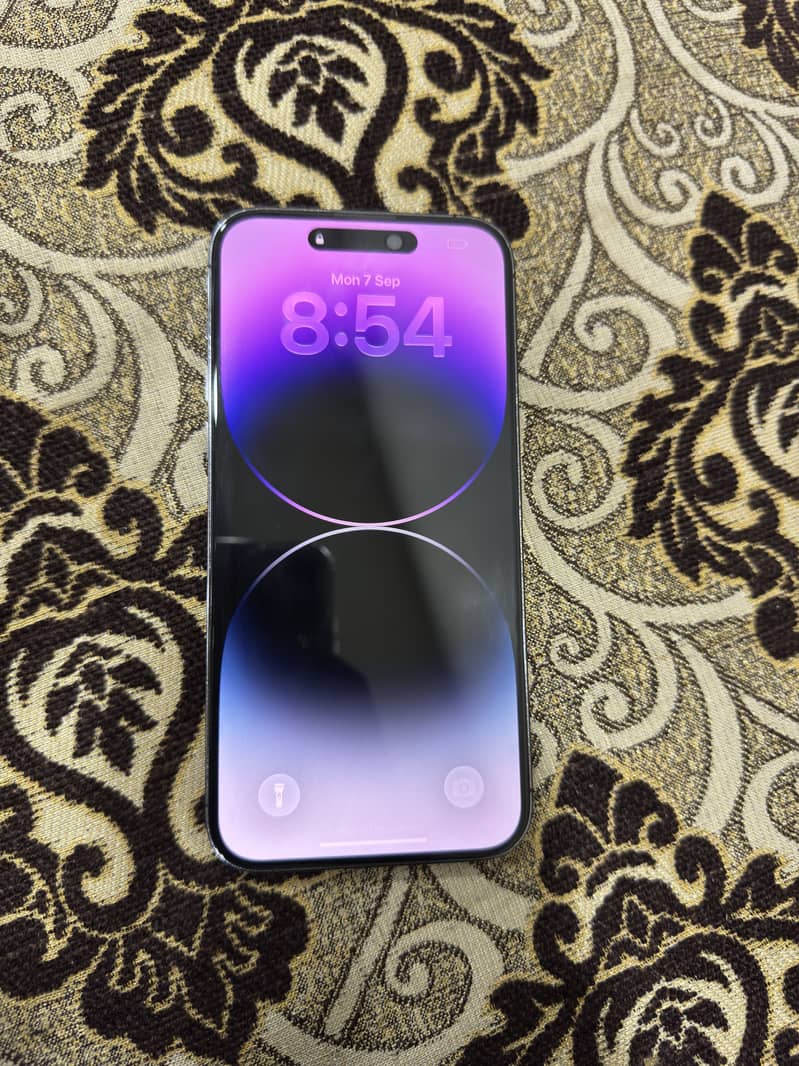 Apple iPhone 14 Pro Max 2