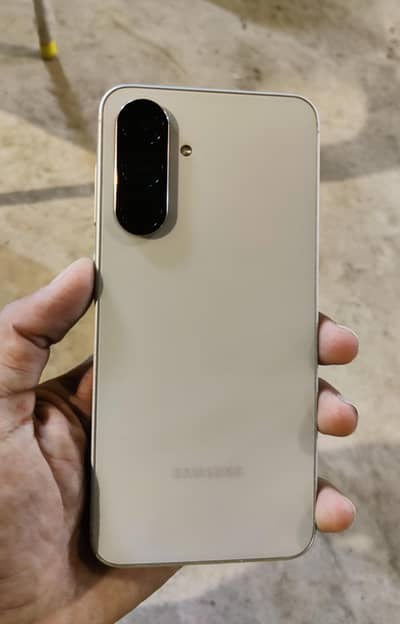 Samsung Mobile A56
