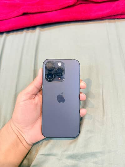iphone 14 pro chance deal