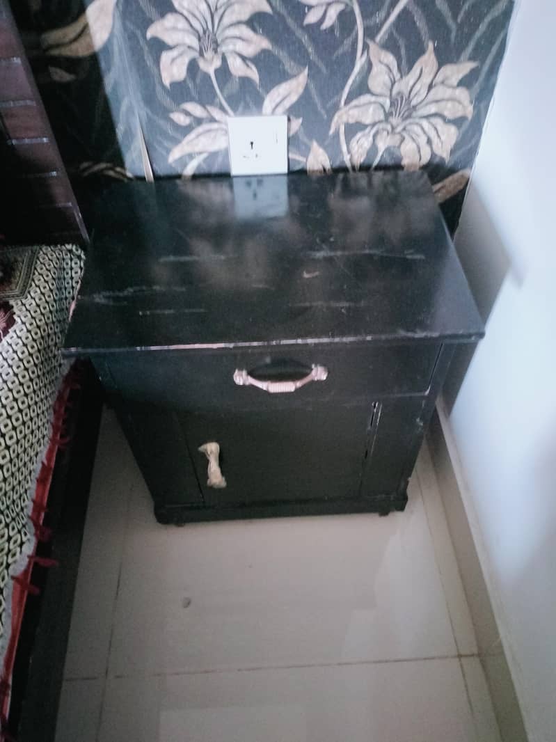 condition 10/8.5 2
