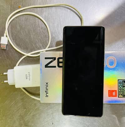 Infinix Zero 30