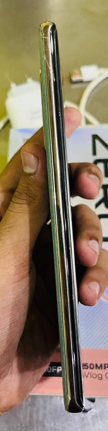 Infinix Zero 30 4