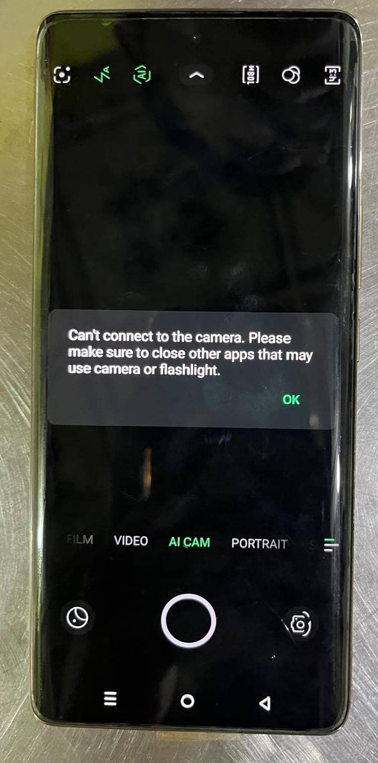 Infinix Zero 30 8