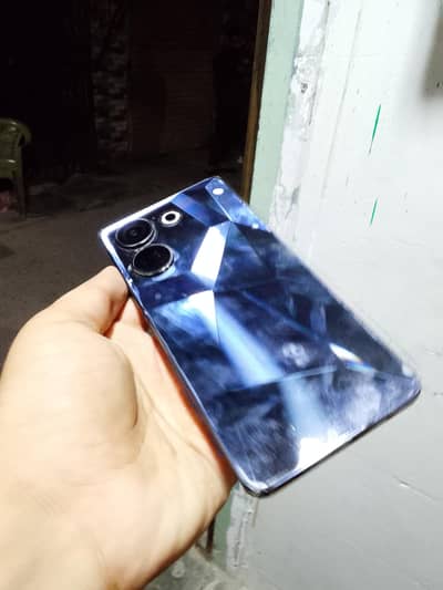 Tecno CAMON 20