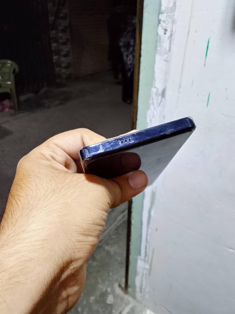 Tecno CAMON 20 4