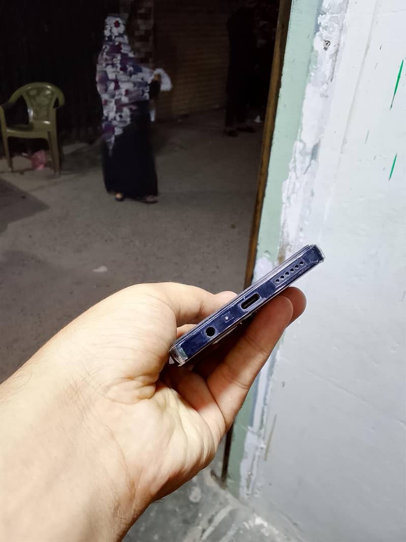 Tecno CAMON 20 5