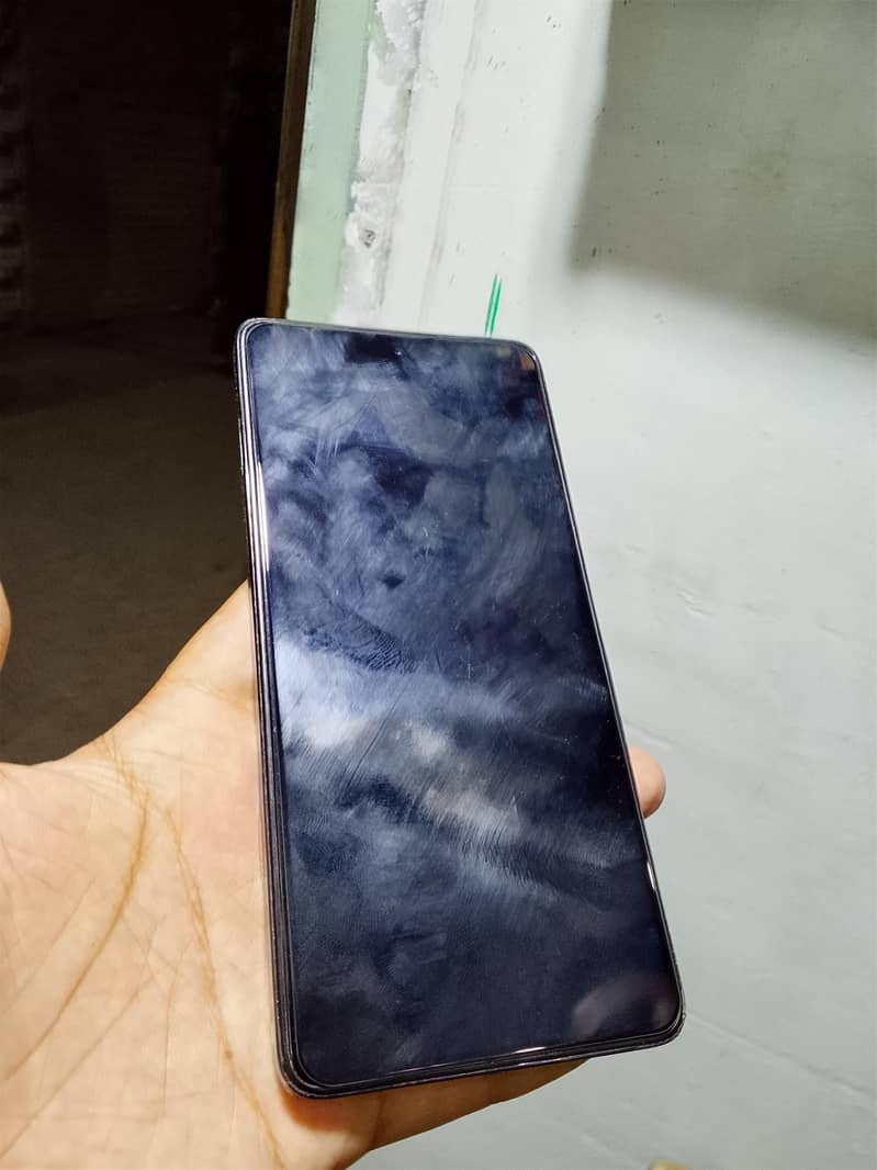 Tecno CAMON 20 6