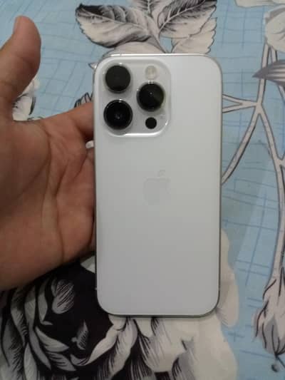 Apple iPhone 14 Pro