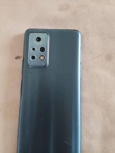 Infinix Note 11 Pro