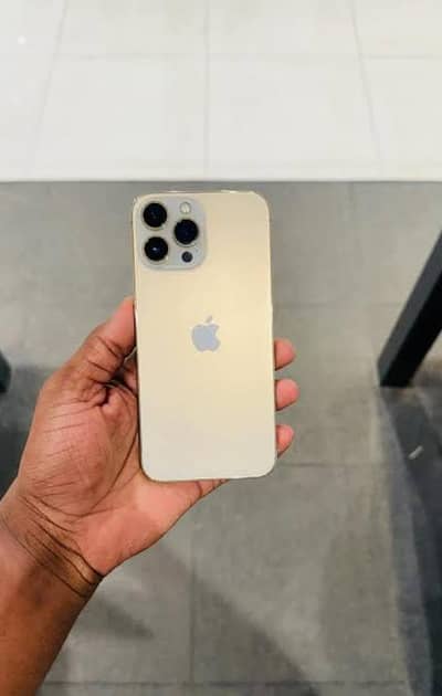 Apple iPhone 13 Pro non pta