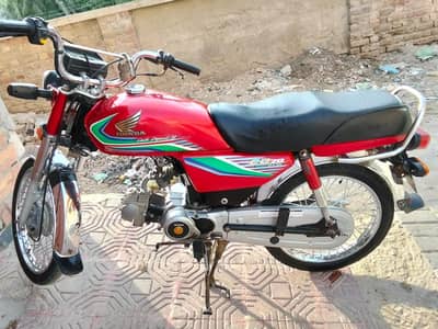 all gunion bike
