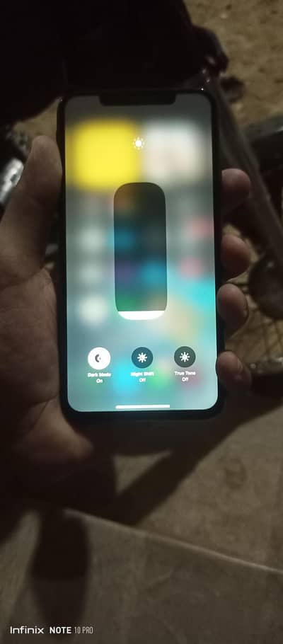 Apple iPhone XS Max 64 gb