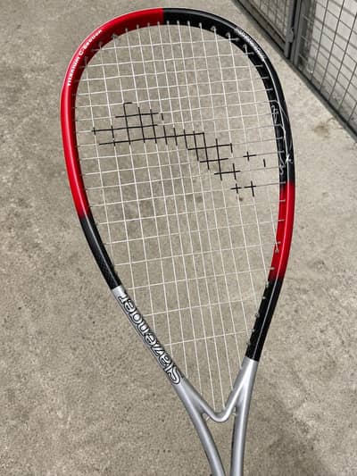 Slazenger Original Squash racket