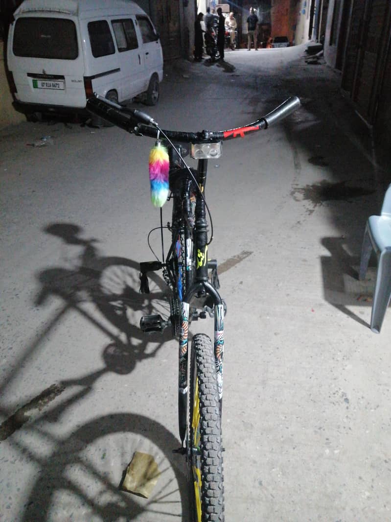bicycles 1