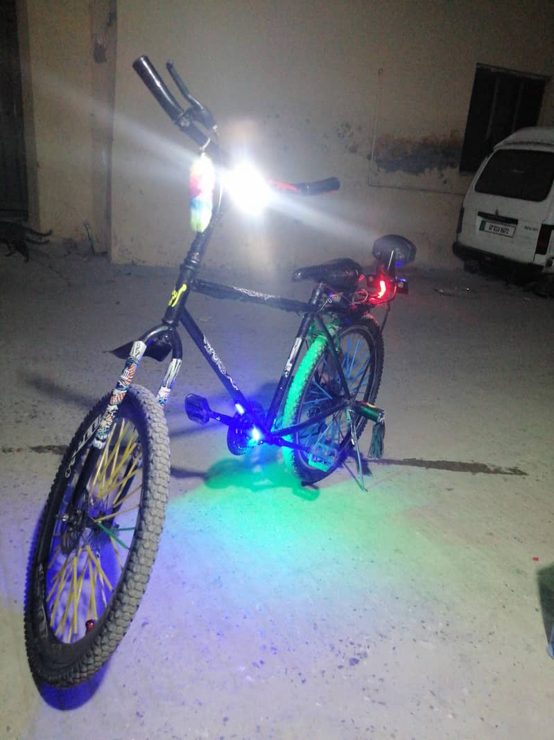 bicycles 2