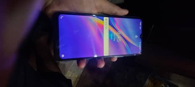 Vivo Y20